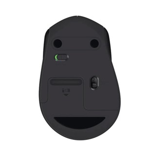 Chuột Ko Dây Logitech M330