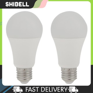 Bóng đèn led e27 có cảm biến ánh sáng