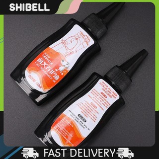 Dầu Bôi Trơn Xe Đạp 60ml