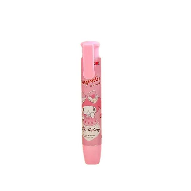 Sanrio Cục Tẩy Kiểu Hoạt Hình hello kitty Đáng Yêu Cho Bé