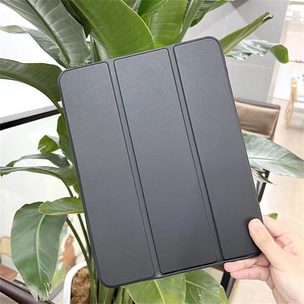 Bao Da Máy Tính Bảng Bằng acrylic Trong Suốt Cho ipad air 5 5th 2022 air 4 10.9 inch 10th air 1 / 2 / 3 pro 10.5 mini 6 pro 11 12.9 7th 8th 9th 10.2 inch