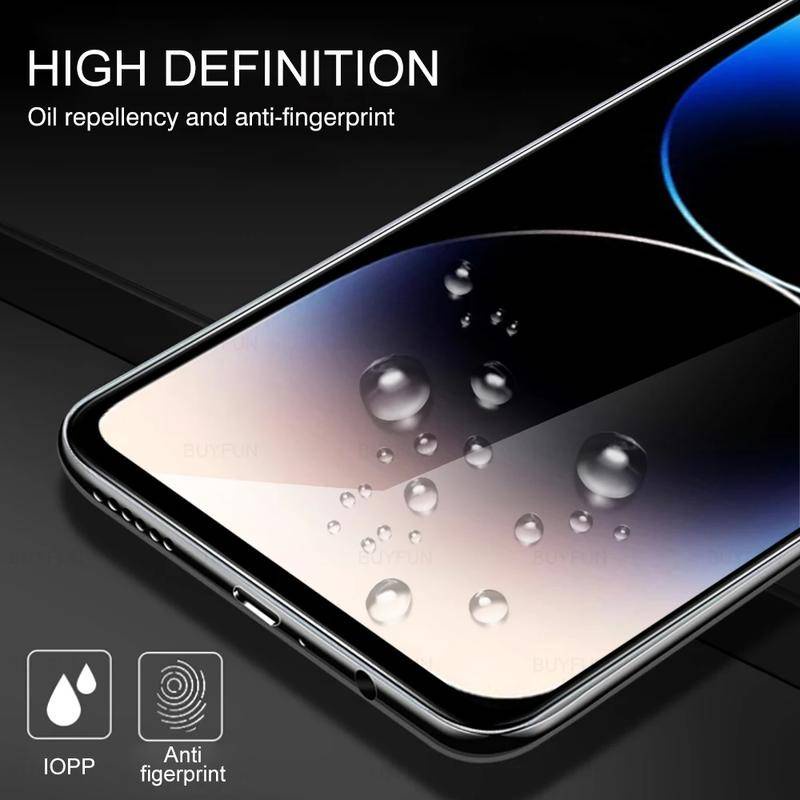 Kính Cường Lực Bảo Vệ Màn Hình Cho tcl 40 30 xl se 408 406 405 40r stylus tcl 40 nxtpaper 5g 40X xe 30 plus 5g