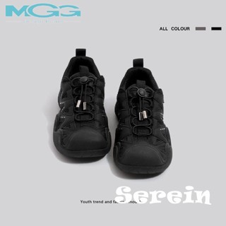JISAILUN giày thể thao nữ giày sneaker nữ Thoáng Khí 2023 hot trend Tự tin Đa dạng Chất liệu tốt Đi biển FYD23A0Y38 44Z231030