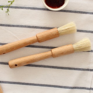 HERA Cọ Phết Dầu Nướng BBQ Sợi Gỗ