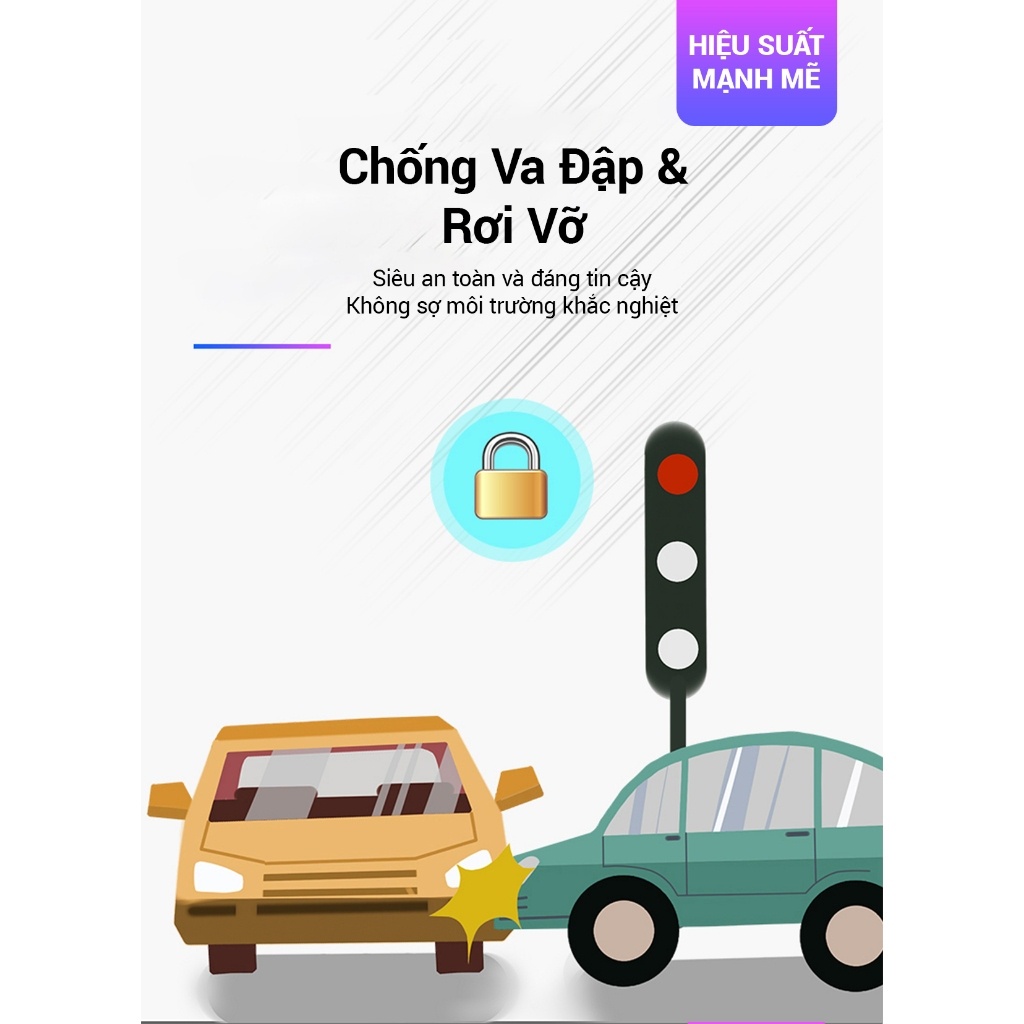 Thẻ nhớ MicroSD Eaget tốc độ cao Class 10, 32GB/64GB/128GB, Bảo Hành Chính Hãng 3 Tháng