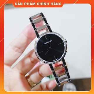 Đồng hồ Calvin Klein dành cho Nữ máy Thụy sĩ Hàng Chính Hãng