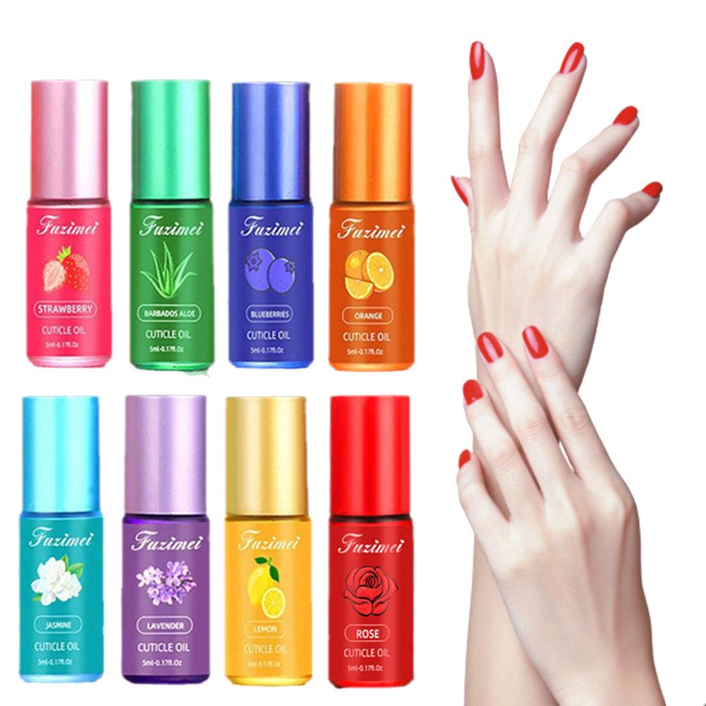 Tinh Dầu n5y6 n5y6 5ml Tăng Cường Bảo Vệ Móng Tay Và Làm Móng Nghệ Thuật