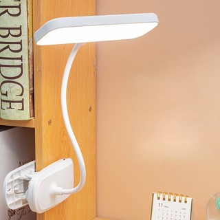 Huohou đèn học để bàn led chống cận thị - đèn học để bàn 3 chế độ sáng, cảm ứng tích điện