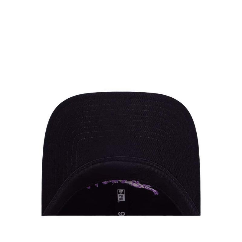 Mũ New Era 940Unst League Scribble Loslak Men's - Black