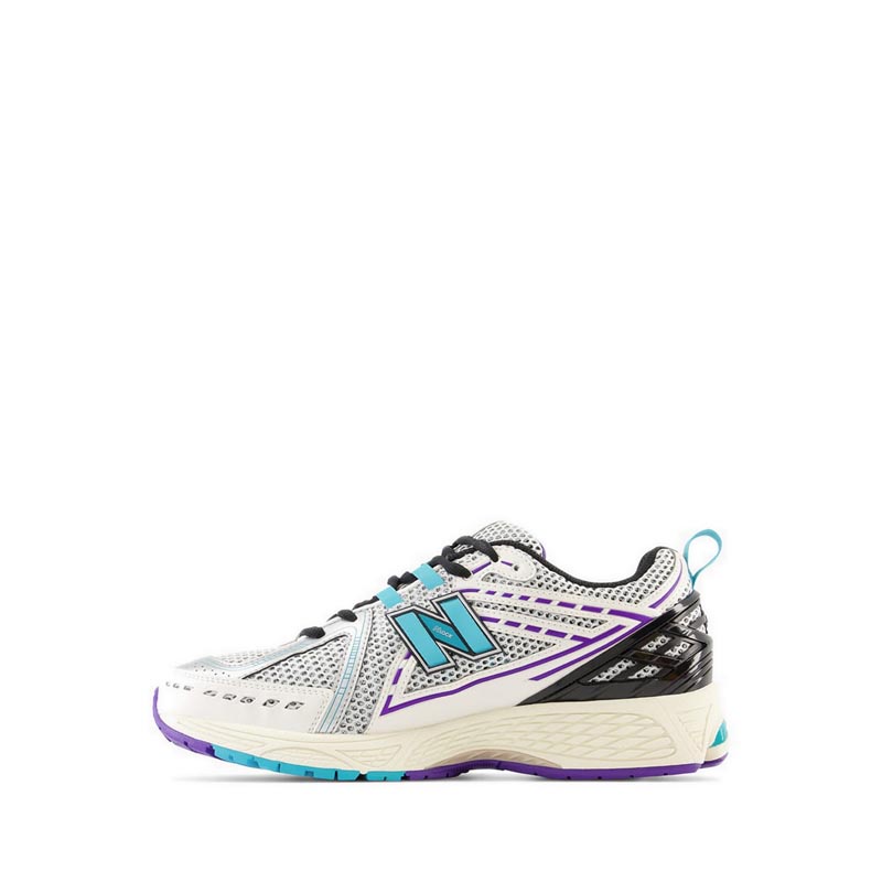 Giày Thể Thao New Balance 1906 Unisex - Blue