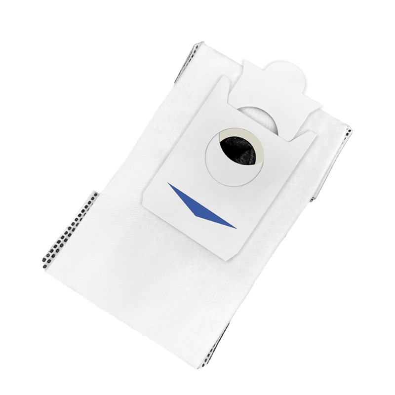 1 Bộ Phụ Kiện Thay Thế Cho Cây Lau Nhà ecovacs Deebot x2,x2 omni, x2 pro