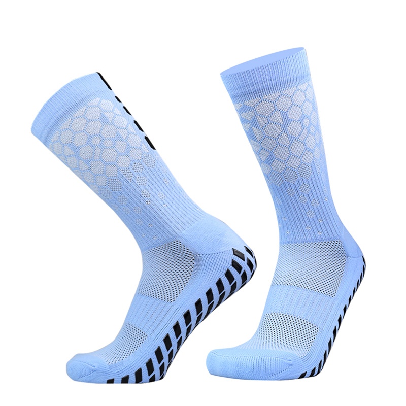 Vớ Thể Thao qjzb1 Chống Trượt Thoáng Khí Cho Nam Nữ