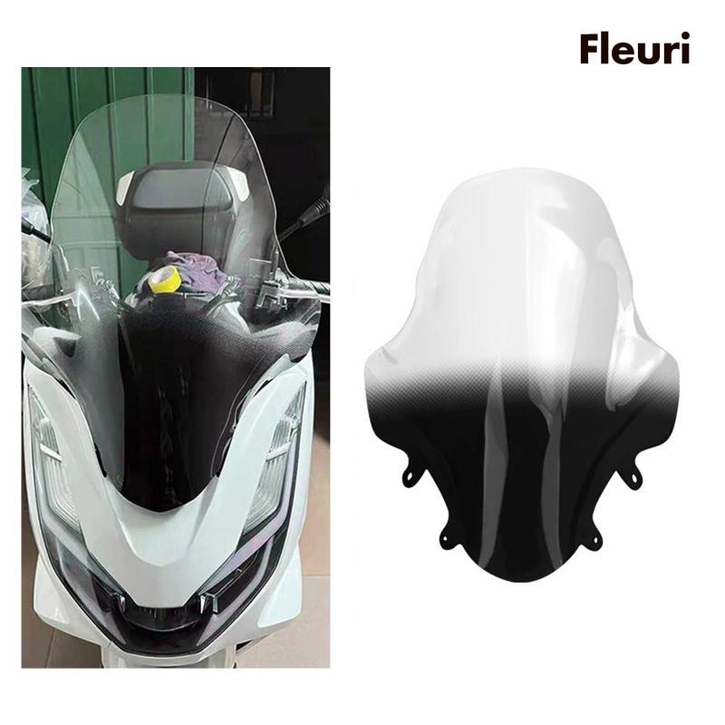 Kính Chắn Gió Chống Trầy Xước Chuyên Dụng Cho Xe Mô Tô pcx160 2022