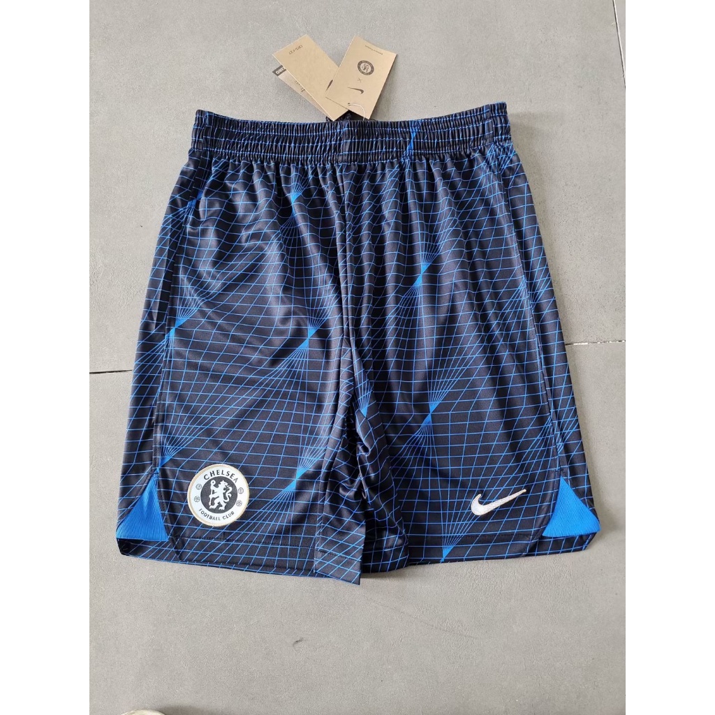 Quần Dài Bóng Đá Chất Lượng Cao 2023-24 bayern / juventus / chelsea / ar-Genal / riyadh