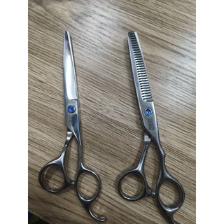 Kéo cắt tóc tại nhà & tỉa tóc toniguy