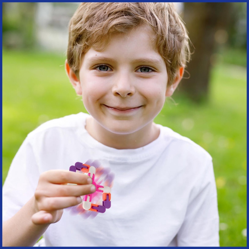 Fidget Đồ Chơi Giảm Căng Thẳng Cho Trẻ Em