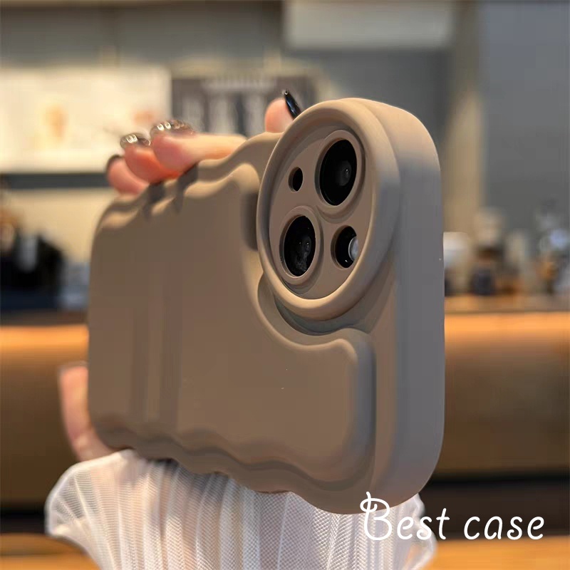 Ốp Điện Thoại silicone Mềm Cho iphone x xs xr 11 12 pro max