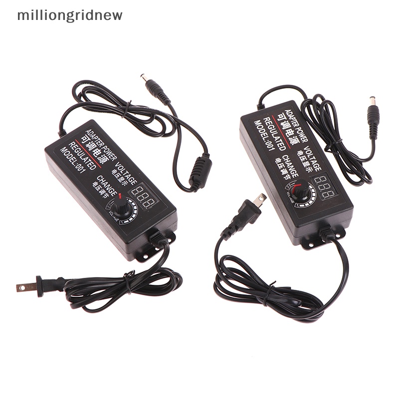 Nguồn Cấp Điện ac-dc 220v 110v 12v 24v 5v 3v-12v 9v-24v 3a 5a mgn