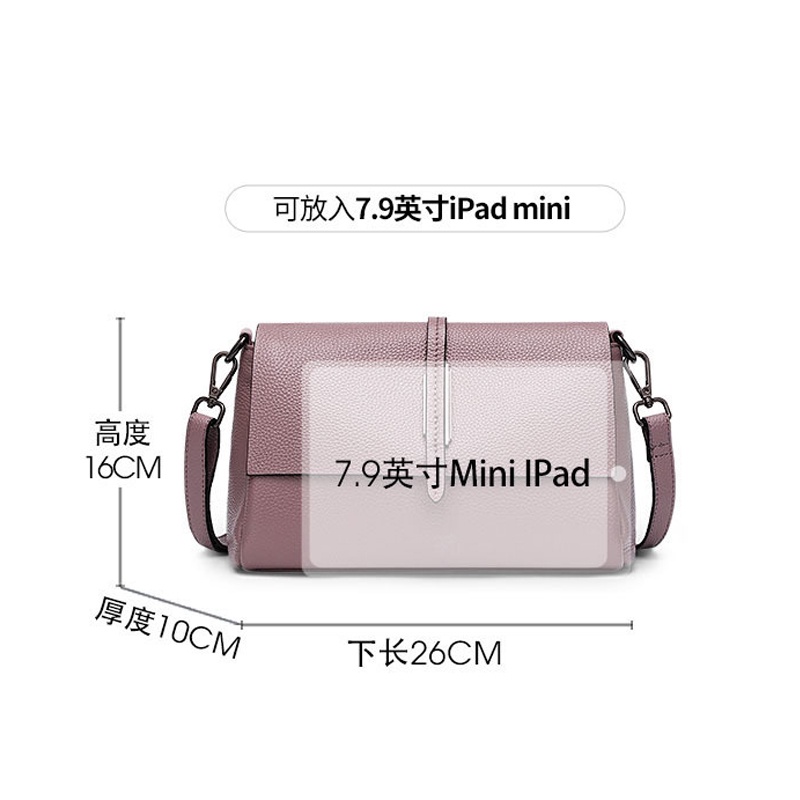 Túi Xách Da Bò Thật Thời Trang Cho Nữ