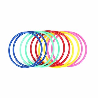Giáo cụ hot] vòng tròn 30cm - 40cm - prune