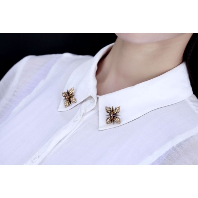 Ghim cài áo Vest Nam,Ghim Cài Áo Hình Thánh Giá Thời Trang Dành Cho Nam