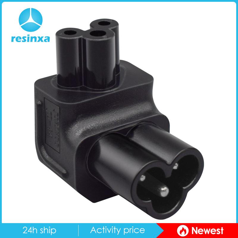 Phích Cắm Điện Siêu Bền iec320 c6 Sang c5 90 Chuyên Dụng