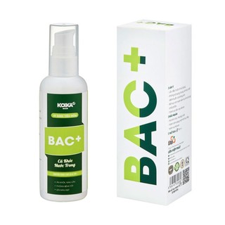 Men vi sinh koika bac+ cho bể cá, bể thủy sinh