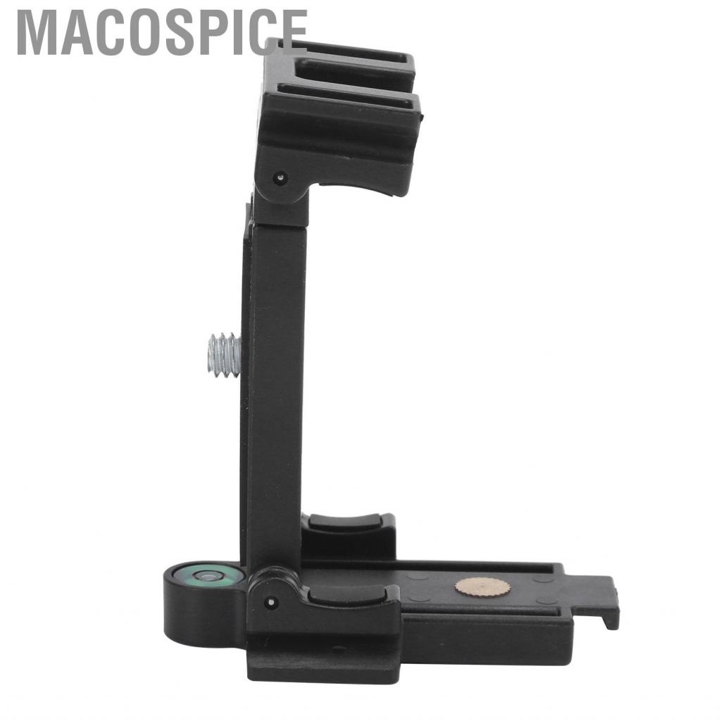 Macospice Monopod Holder  For Mobile Bracket  Tripod Mount Stand