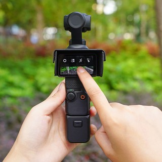 Brdrc Màn Che Nắng Cho dji osmo pocket 3