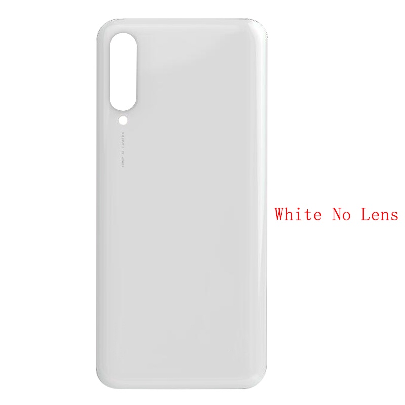Nắp Đậy Pin Thay Thế Chuyên Dụng Cho xiaomi mi a3