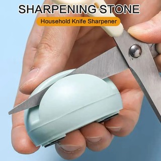 Dụng Cụ Mài Dao mini Đa Năng Hình Ếch Dễ Thương