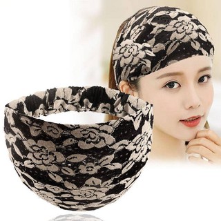 Mùa Thu Đông Rửa Mặt Bao Tóc Trắng Tóc Gãy Mũ Đội Đầu Tóc Rộng Vành Người Ảnh Hưởng Hàn Quốc Đen Kẹp Tóc Mũ Trùm Đầu Phụ Kiện Tóc