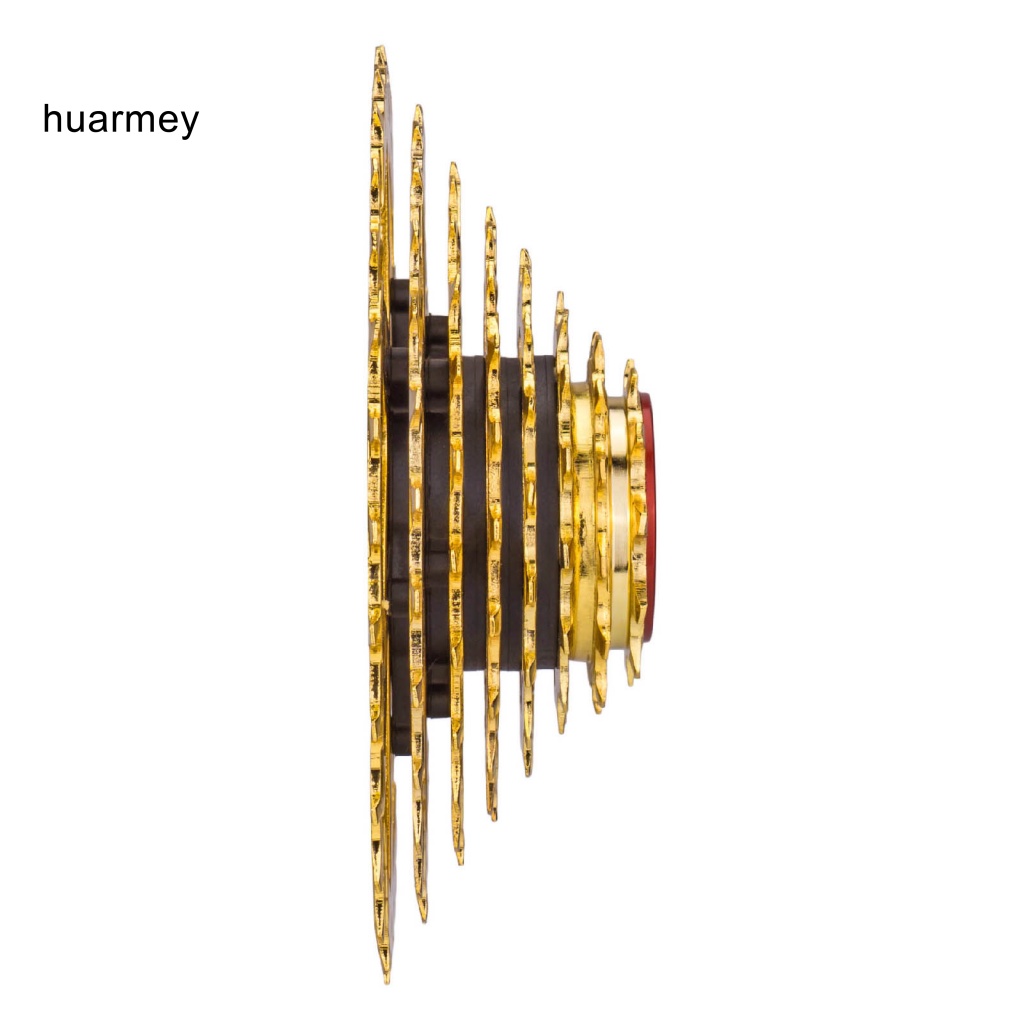 Bánh Đà 8 Tốc Độ huarmey ztto 32t Cho Xe Đạp mtb