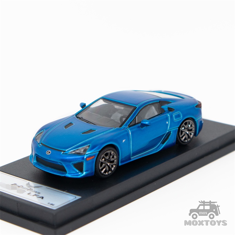 Mô Hình Xe Hơi Tỉ Lệ 1: 64 Chất Lượng