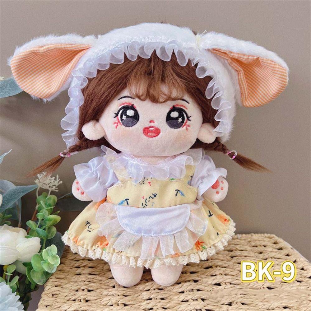 Mmluck Đầm Công Chúa cotton Nhiều Màu Sắc Phong Cách lolita Cho Bé Gái