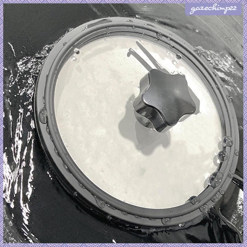 Silicone Cleaner Protector Kẹp Chống Thấm Nước Acces Album LP Vinyl records