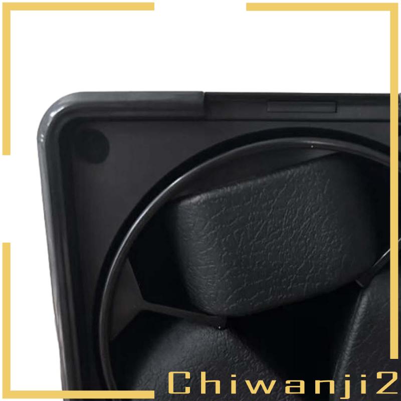 Hộp Đựng Đồng Hồ Cơ Tự Động Không Có Nắp Đậy Gọn Nhẹ Cho Nam Nữ