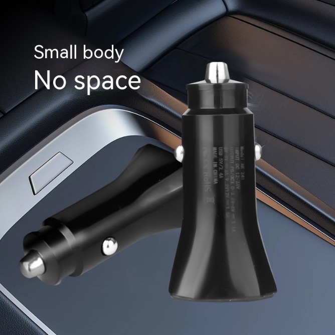 Tẩu Sạc Nhanh 2 Cổng usb 45w pd20w + qc3.0 Chuyên Dụng Cho Điện Thoại