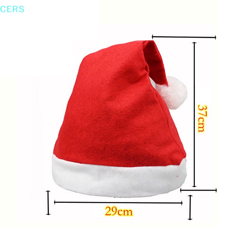Mũ Hóa Trang Ông Già Noel Có Đèn led Dễ Thương Cho Người Lớn Và Trẻ Em