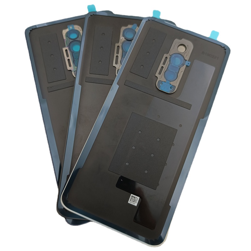 Nắp Đậy Pin Mặt Sau Bằng Kính Thay Thế Chuyên Dụng Cho oneplus 7 pro 7pro one plus 7 pro