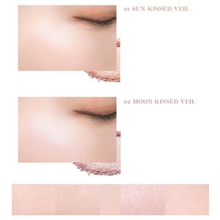 Highlight Romand See - Through Veillighter