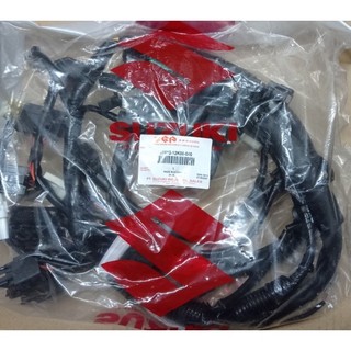 Dây điện sườn satria fi 150 , raider fi 150