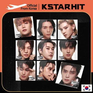 Nct 127 - 5th full album