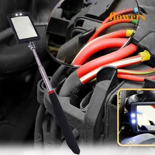 Gương Soi Mở Rộng Kiểm Tra Lỗi Tự Động Cho automobile / endoscope / automobile / diagram