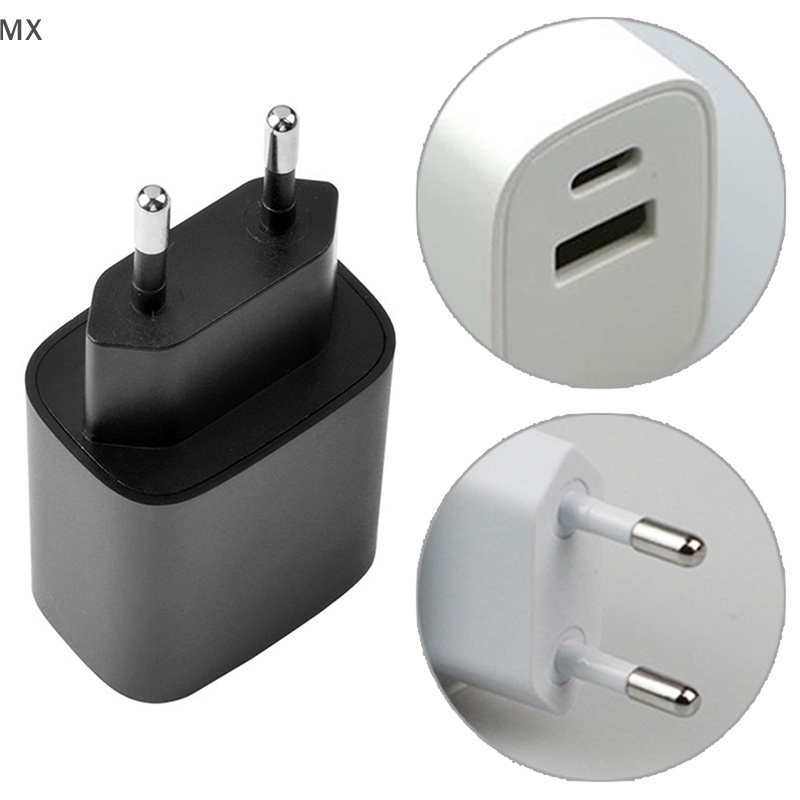 Bộ Sạc Giả mingxuan2 eu Có Thể Nhìn Thấy An Toàn ⁣⁣⁣⁣Vỏ Bảo Vệ Hộp Sạc Tai Nghe Vnn