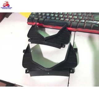 Nhựa đỡ choá đèn xe điện xmen dành cho chóa cầu và chóa sợi đốt