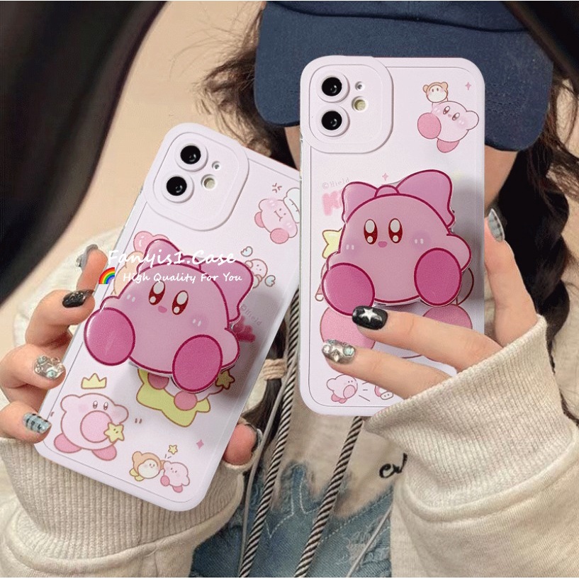 Ôp Điện Thoại Hình Cô Gái Dễ Thương Cho samsung s21 fe s20 fe s22 s21 s20 plus ultra m14 samsung note 20 10 plus m23 m33 m52 m53 Ốp