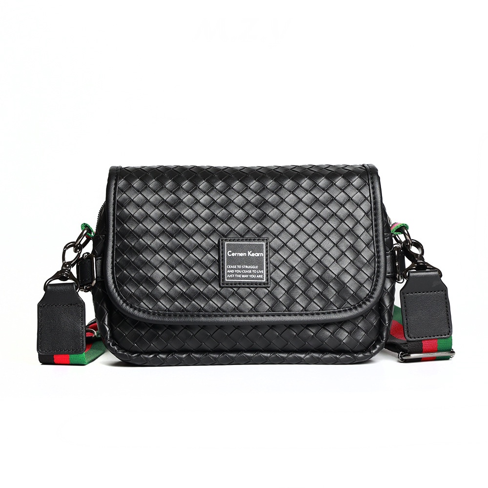 JINRU túi nam đeo chéo to túi nam thời trang 2023 NEW túi nam đeo chéo Fashion Đa chức năng Popular Fashion NDJ23B0SB8 47Z231123