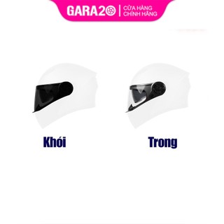 Kính chắn ego e- 9 - gara20