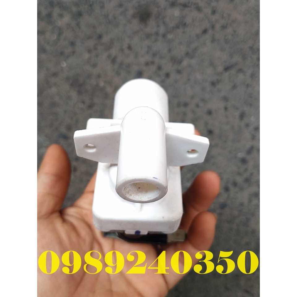 Van cấp nước đơn máy giặt Toshiba AW - K800AV 7kg mới chính hãng